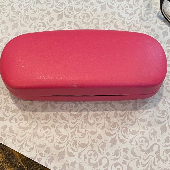 Juicy Couture Eye Frames with original case - Picture 6 of 16